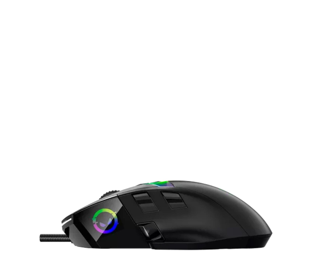 Lorgar MSP80 Czarna - 1345847 - zdjęcie 4